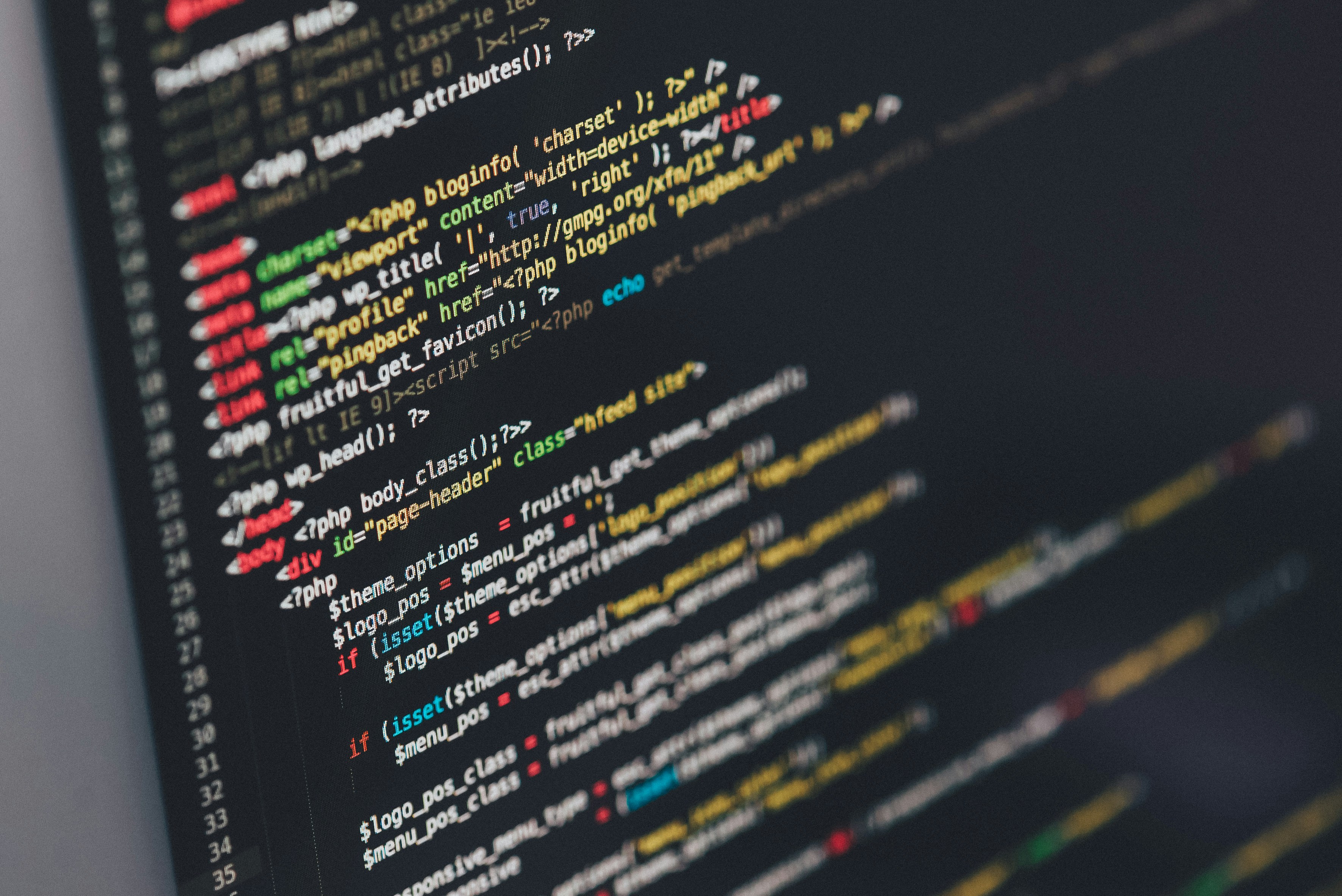Coding image